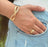 Bracelet Infini Doré – Élégance Sans Fin